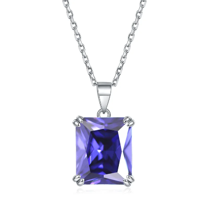 Tanzanite [December]